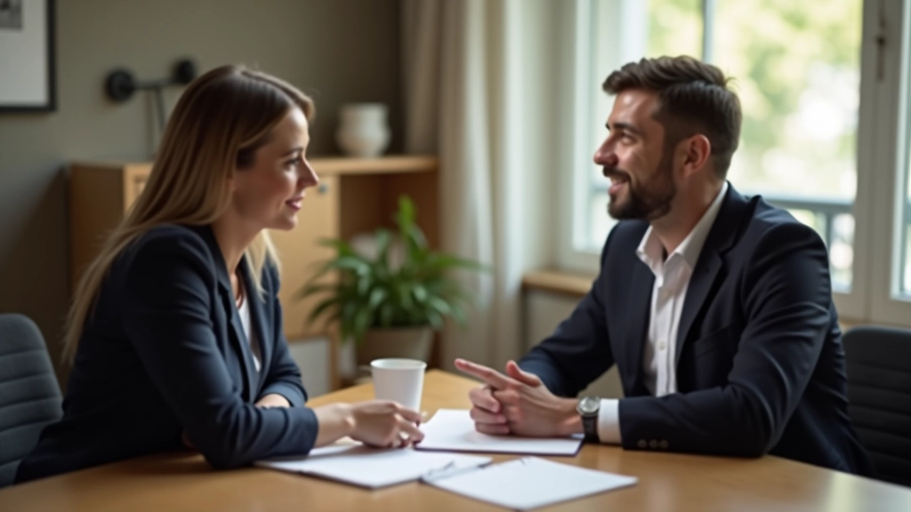 Coaching individual pentru dezvoltare personală